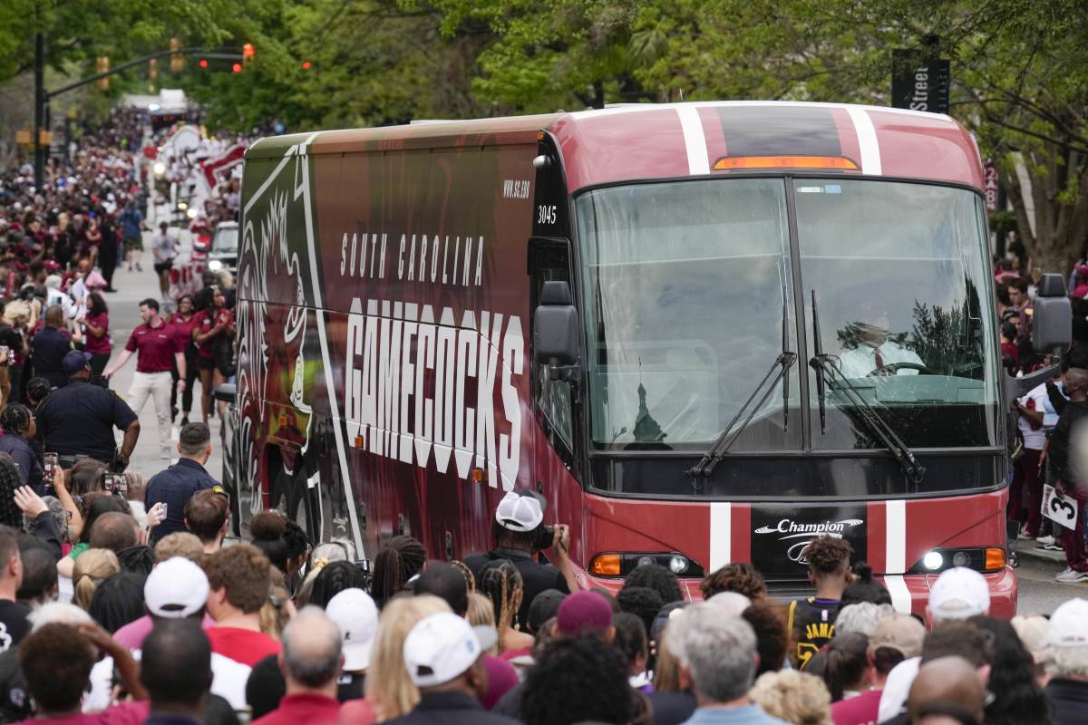 Five Final Thoughts And A Score Prediction Ahead Of South Carolina Vs