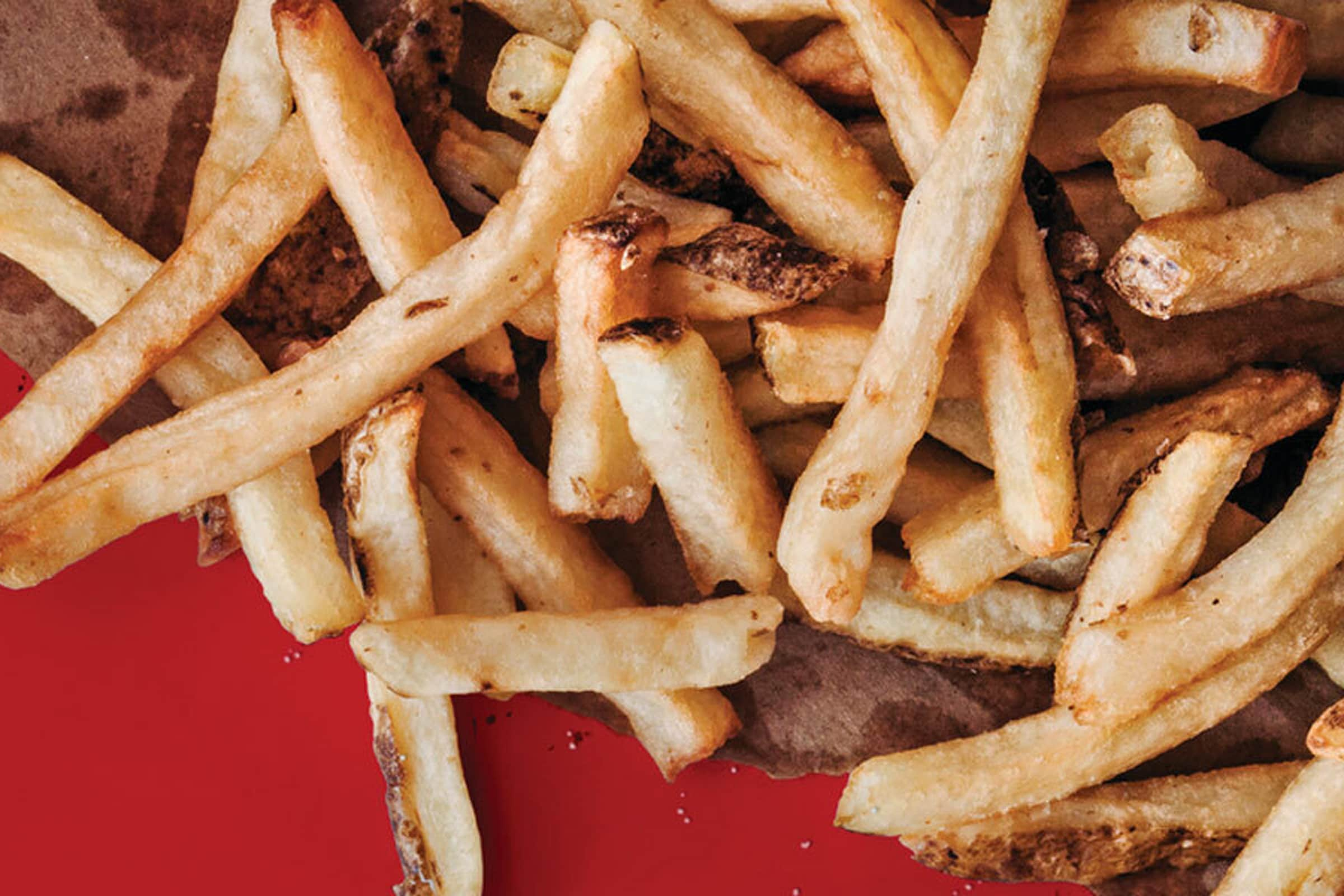 Five Guys Delivery Menu Order Online 22 E Chicago Ave Naperville