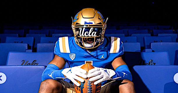 Five Recruits Set To Officially Visit Ucla This Weekend