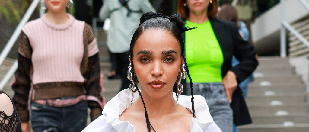 Fka Twigs Nervous System