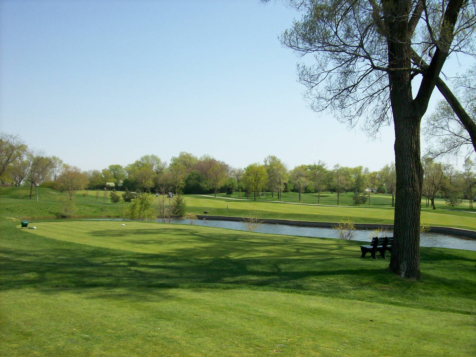 Flagg Creek Golf Course An In Depth Look 24 Photos