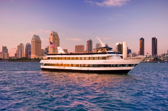 Flagship Cruises Events San Diego All You Need To Know Before You Go