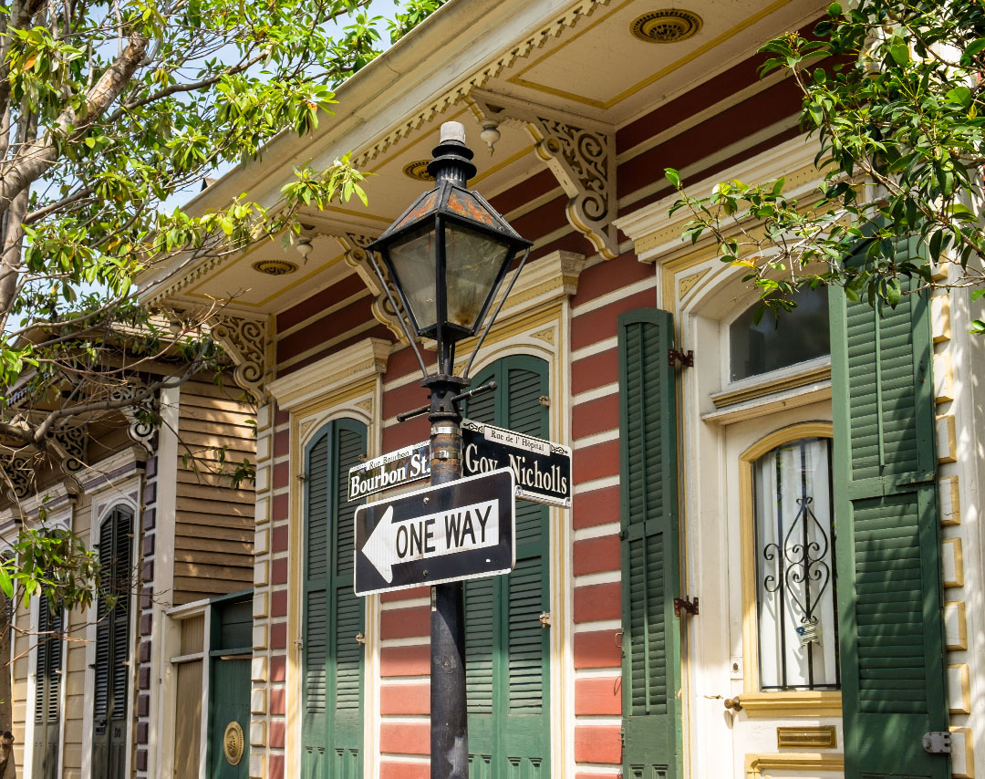 Flights Chicago New Orleans Find Flights Compare Prices And Book