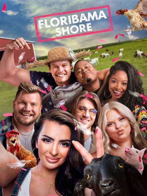 Floribama Shore Cast Deaths: The Ultimate Guide To Their Tragic Stories