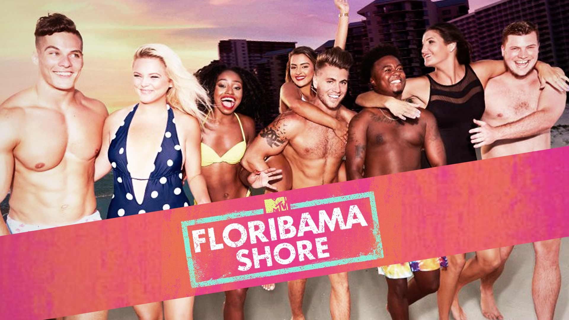 Floribama Shore Season 5 Release Date And How To Watch Hit Mtv Show