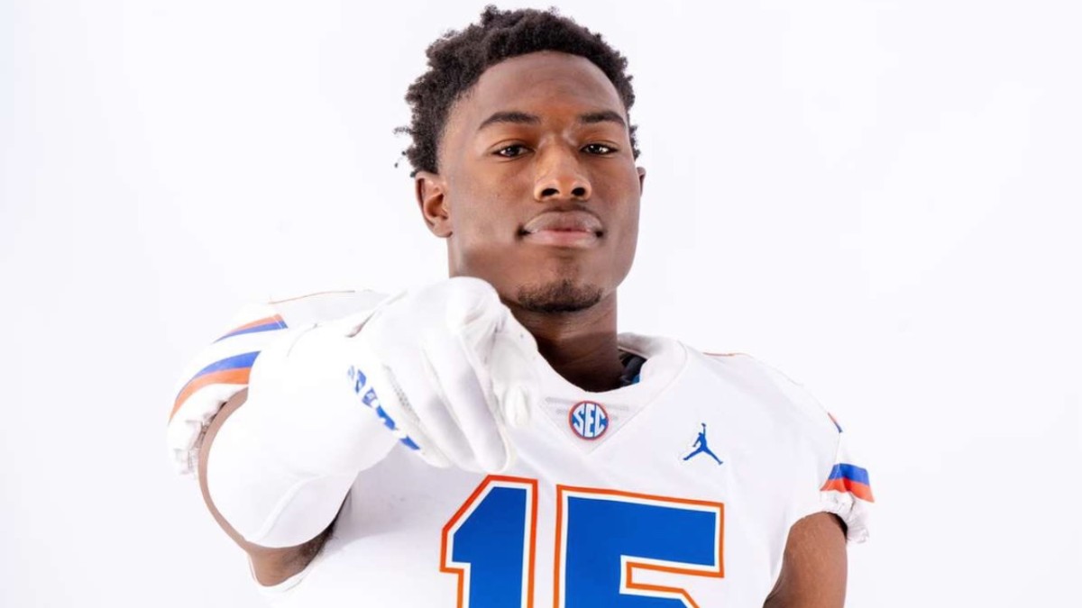 Florida Gators 2024 Recruits To Know Tight Ends Sports Illustrated