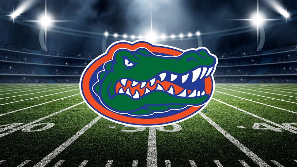 Florida Gators Bowl Games 2024 Ruby Rosaleen