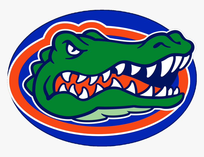 Florida Gators Football Logo