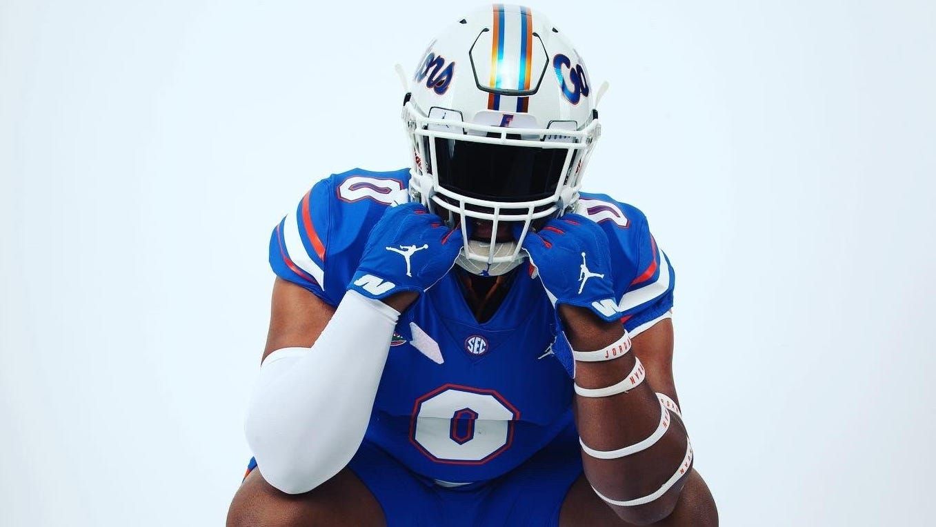 Florida Gators Host 5 Stars Recruits More Potential New Players On The