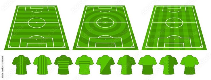 Football Starting Xi Soccer Line Up Football Graphic For Soccer