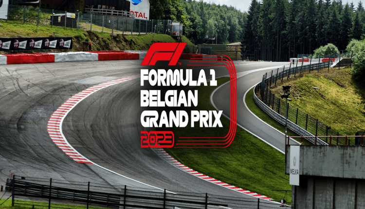 Formula 1 Fantasy 2023 Belgian Grand Prix Tier And Salary Cap Rankings