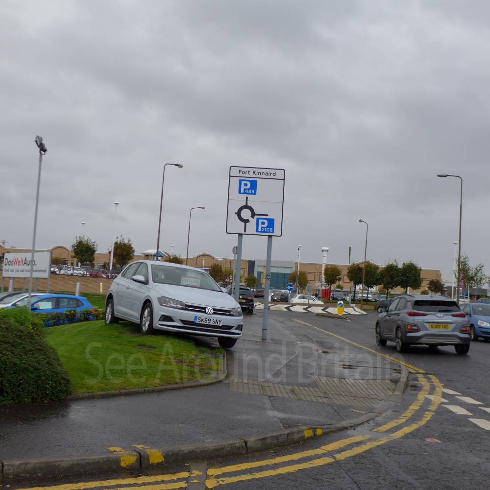 Fort Kinnaird Shopping In Edinburgh Shops Restaurants Cinema