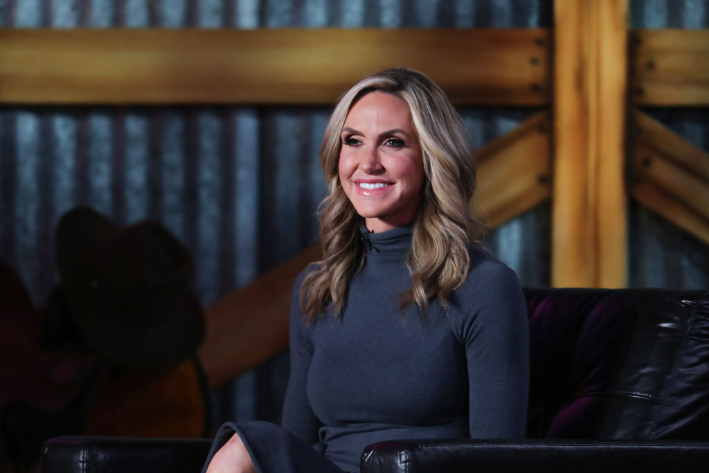 Fox News Parts Ways With Lara Trump Former President S Daughter In Law