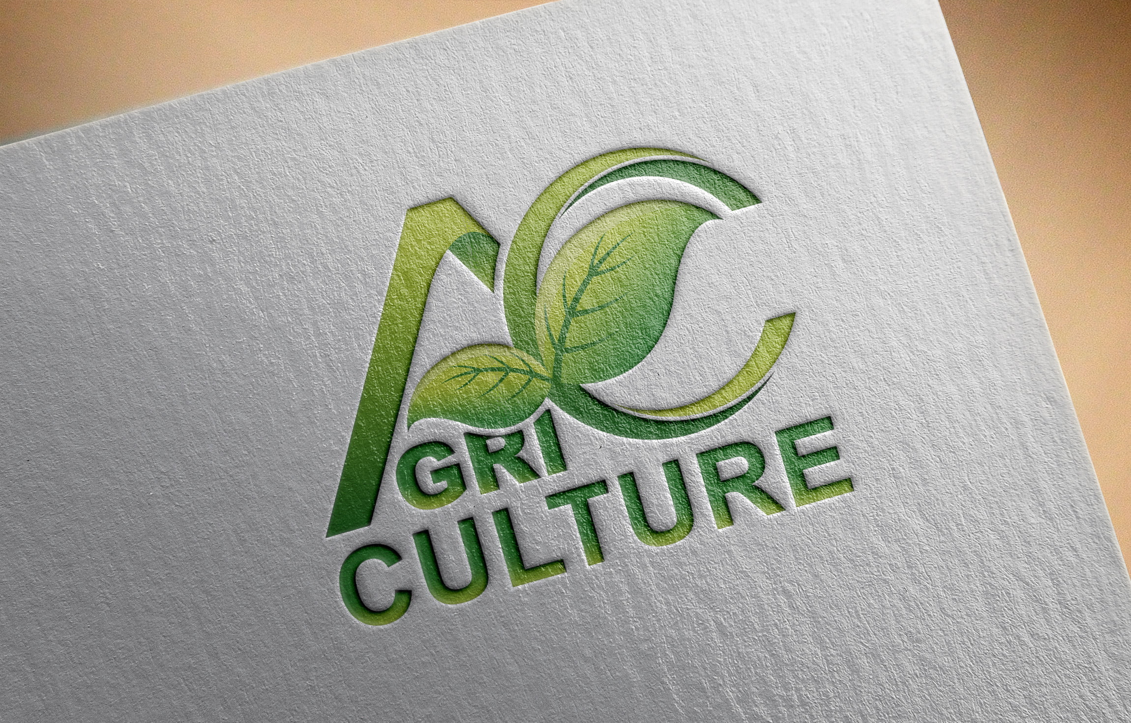 Free Agriculture Logo Design Template Graphicsfamily