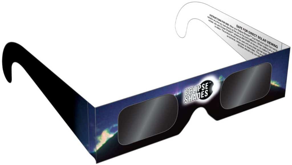 Free Sonic Eclipse Glasses Available For Limited Time In 2025