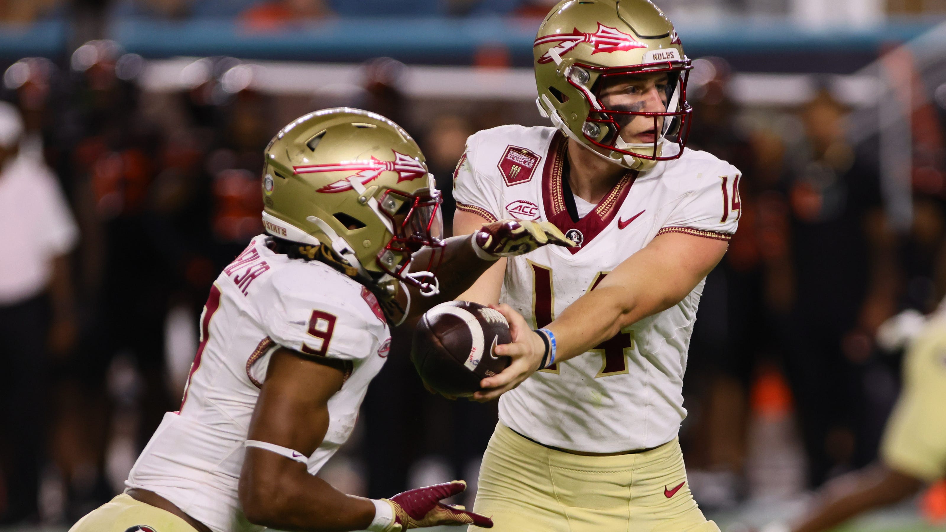 Fsu Football Vs Duke Game Prediction Can Seminoles Win On Road