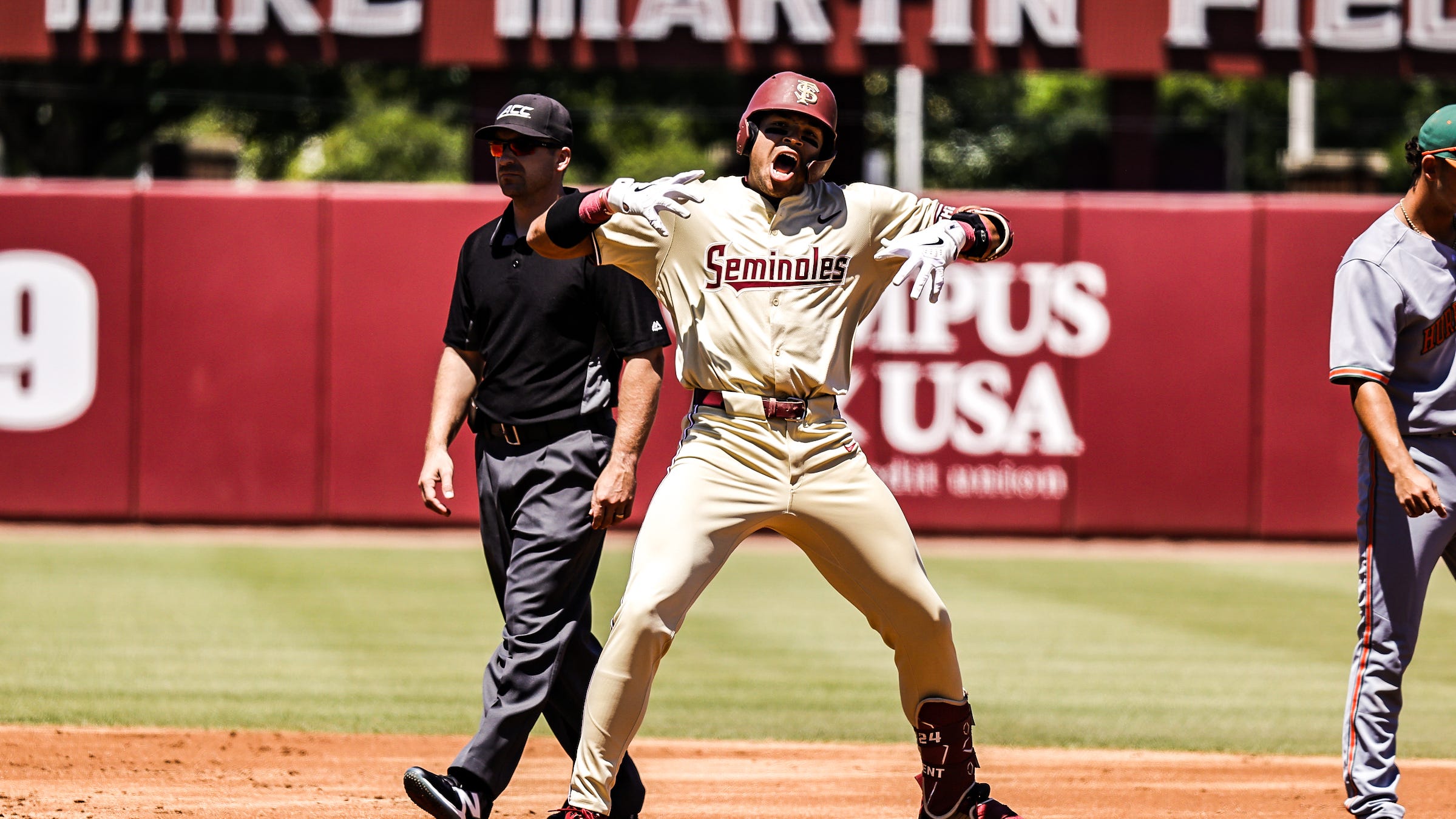 Fsu Vs Duke Baseball How To Watch On Tv Streaming