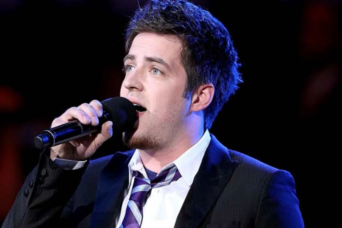 Full American Idol Experience Show Featuring Lee Dewyze At Disney S