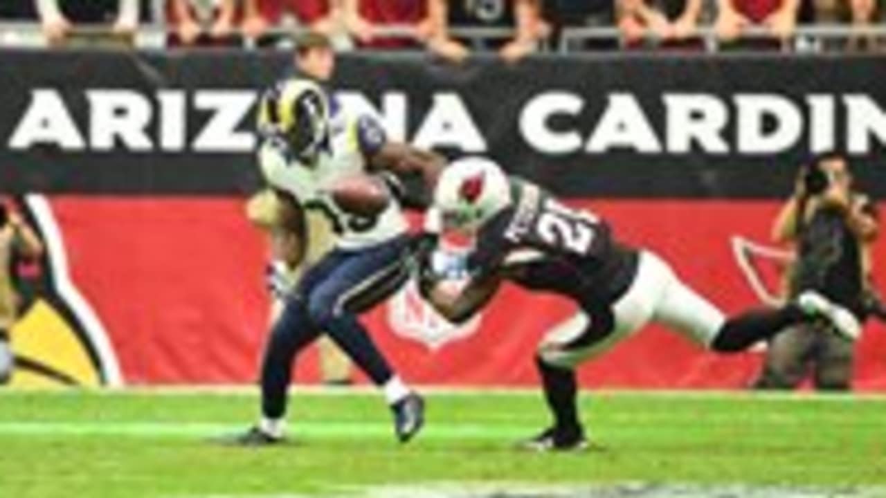 Full Highlights Rams Vs Cardinals