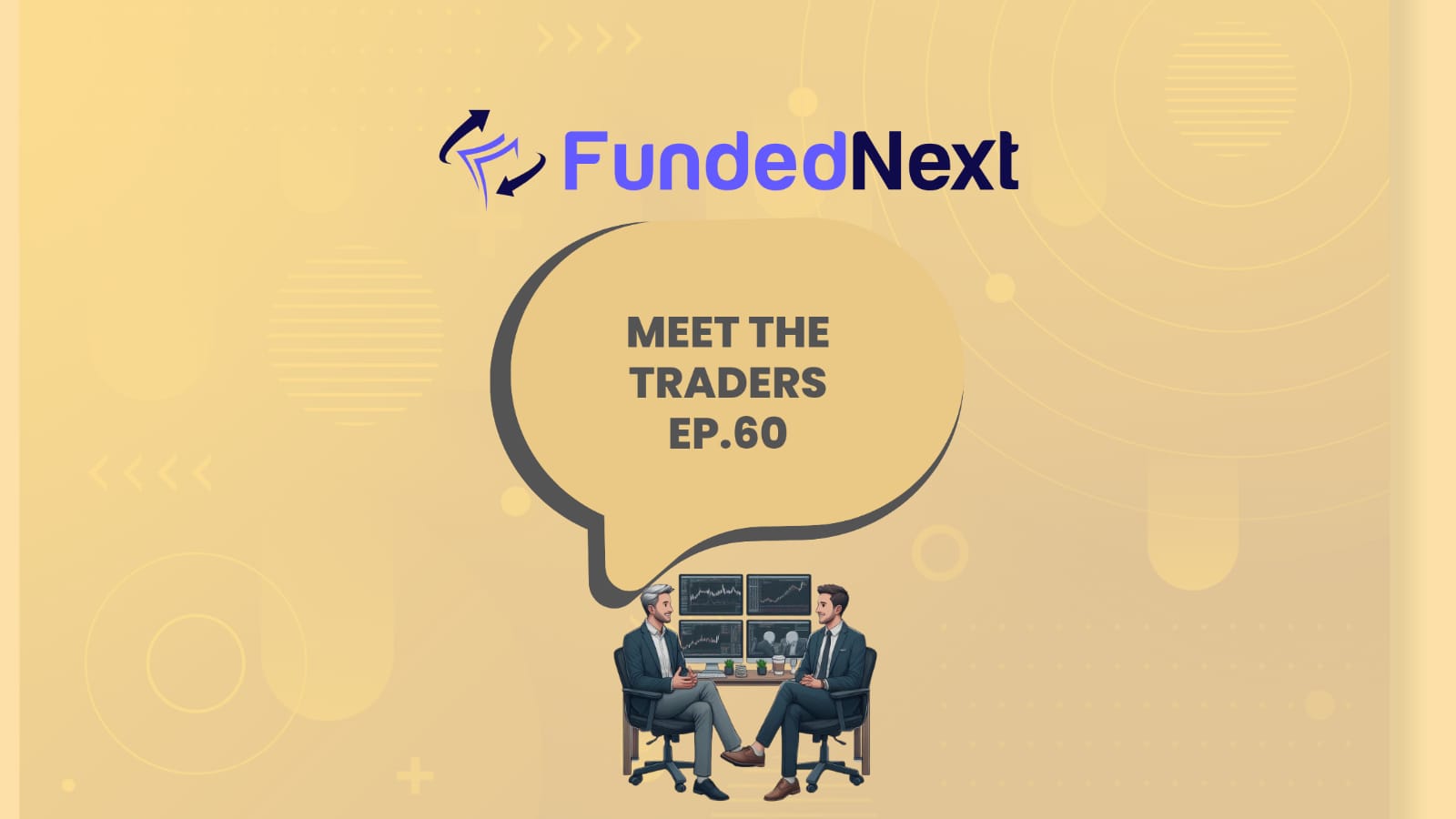 Fundednext Trader Mohammed Shares Journey Strategies