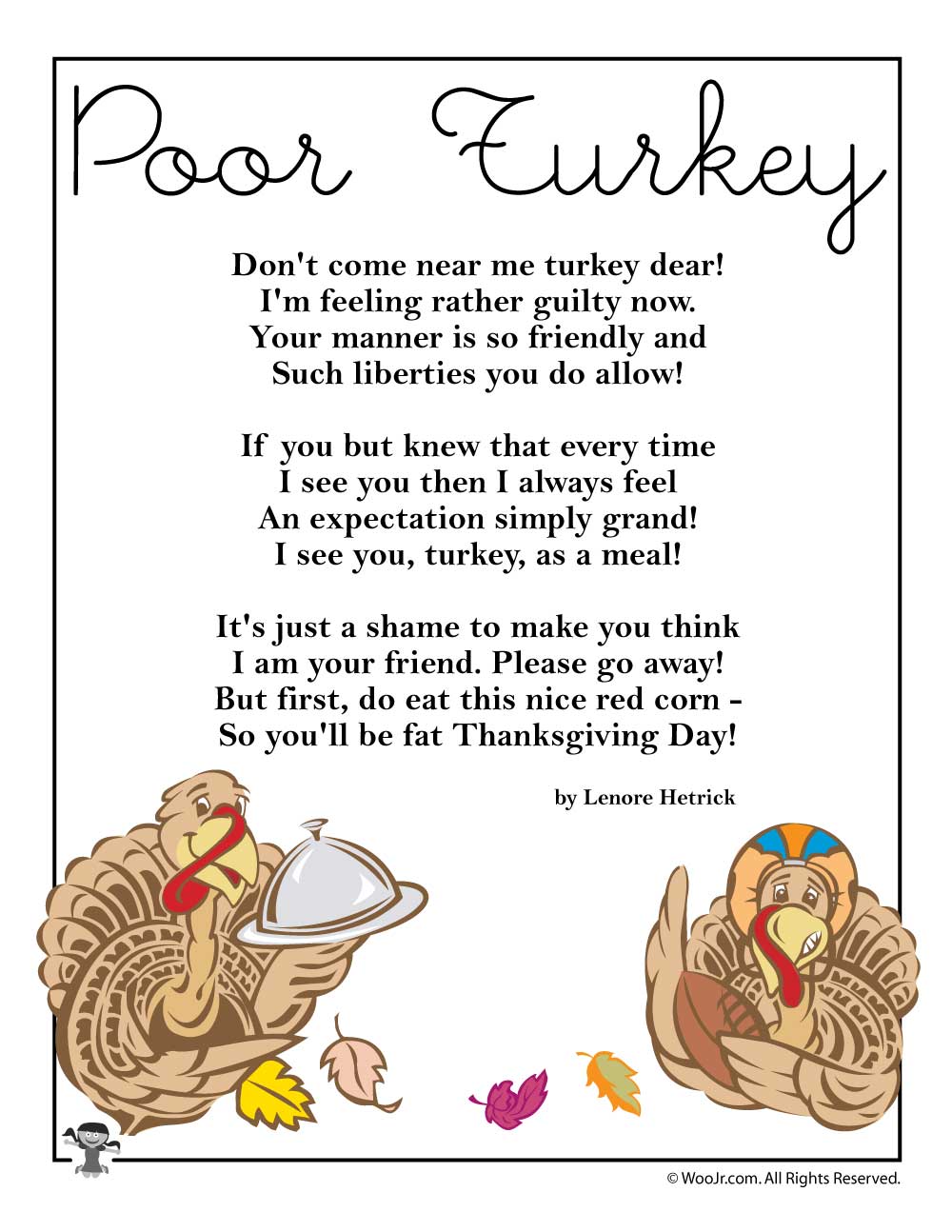 Funny Thanksgiving Images