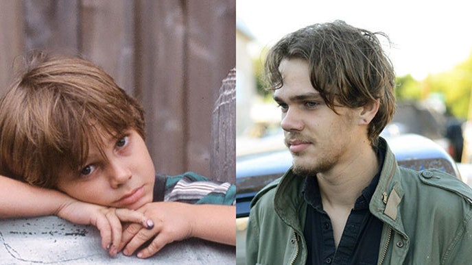 G1 Conhe A Ellar Coltrane Protagonista De Boyhood Da Inf Ncia