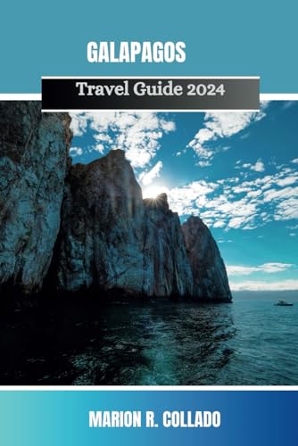 Galapagos Travel Guide 2024 Map Weather Fees Important Facts