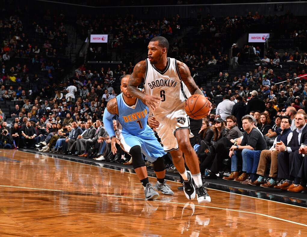 Gallery Nets Vs Nuggets Photo Gallery Nba Com