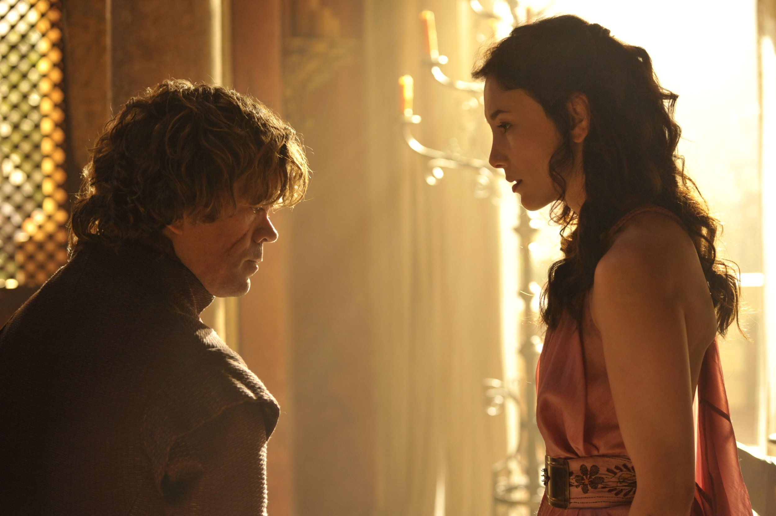 Game Of Thrones Season 4 Spoilers Will Tyrion Die Find Out What