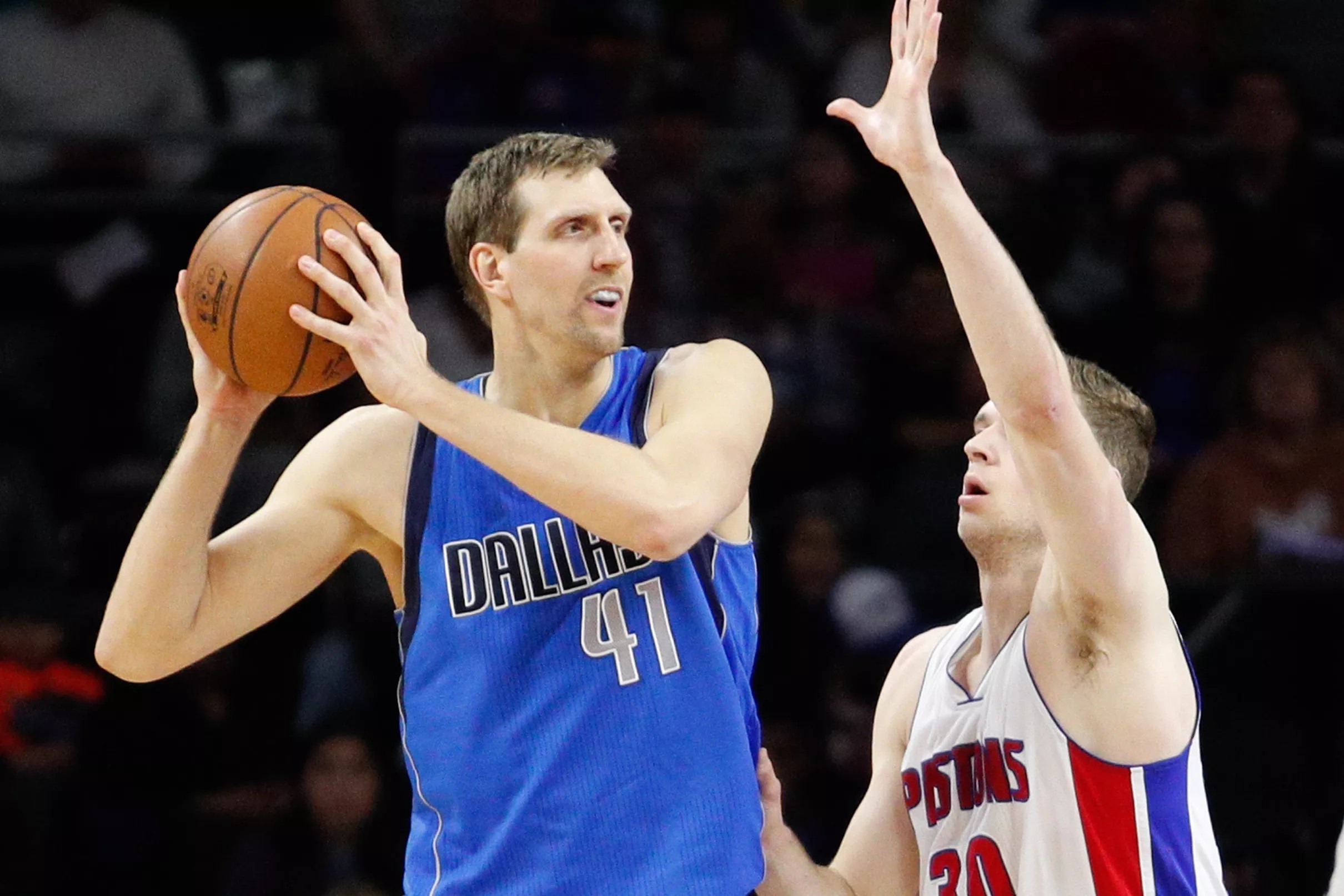 Game Thread Dallas Mavericks Vs Detroit Pistons Mavs Moneyball