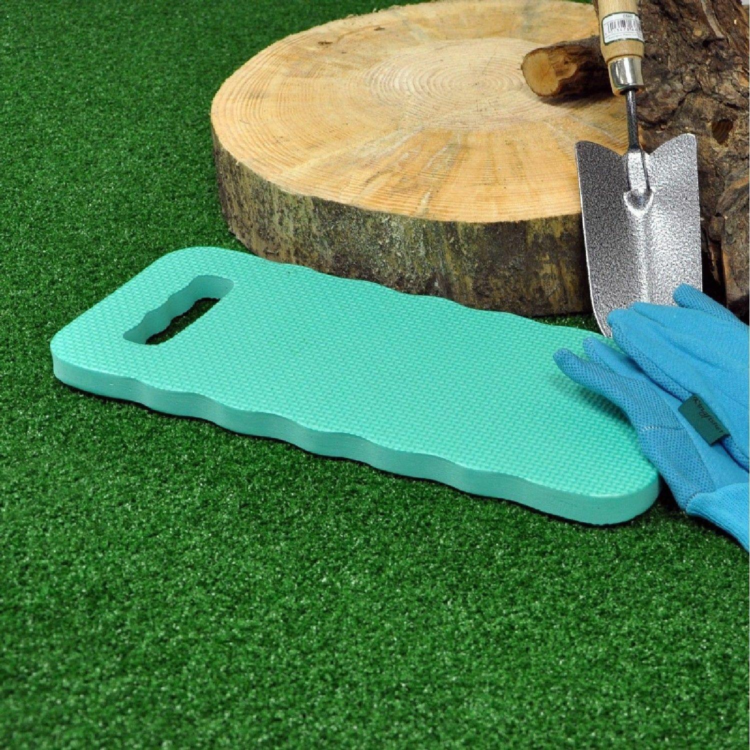 Garden Kneeling Pad Easy Garden Watering