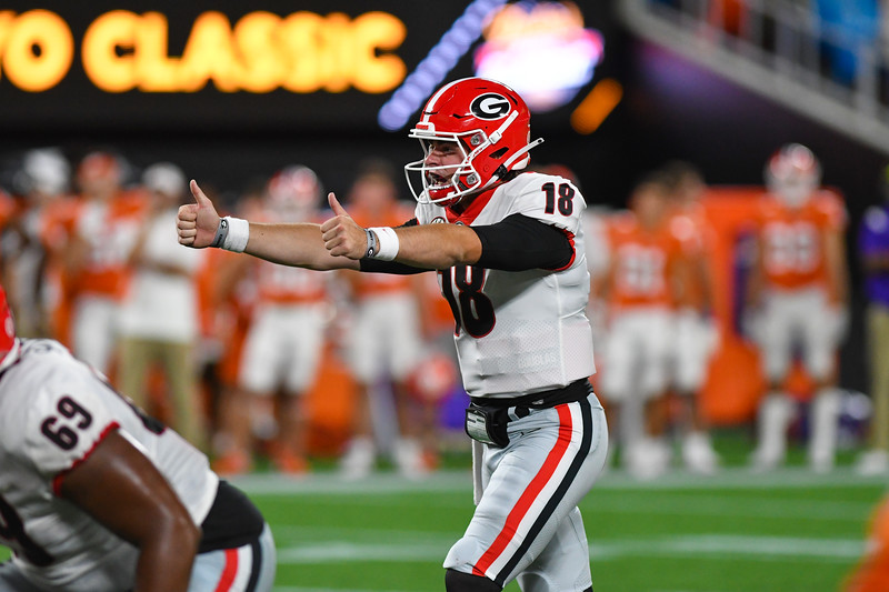 Georgia Football Injury Report Another Contributor Added Sports