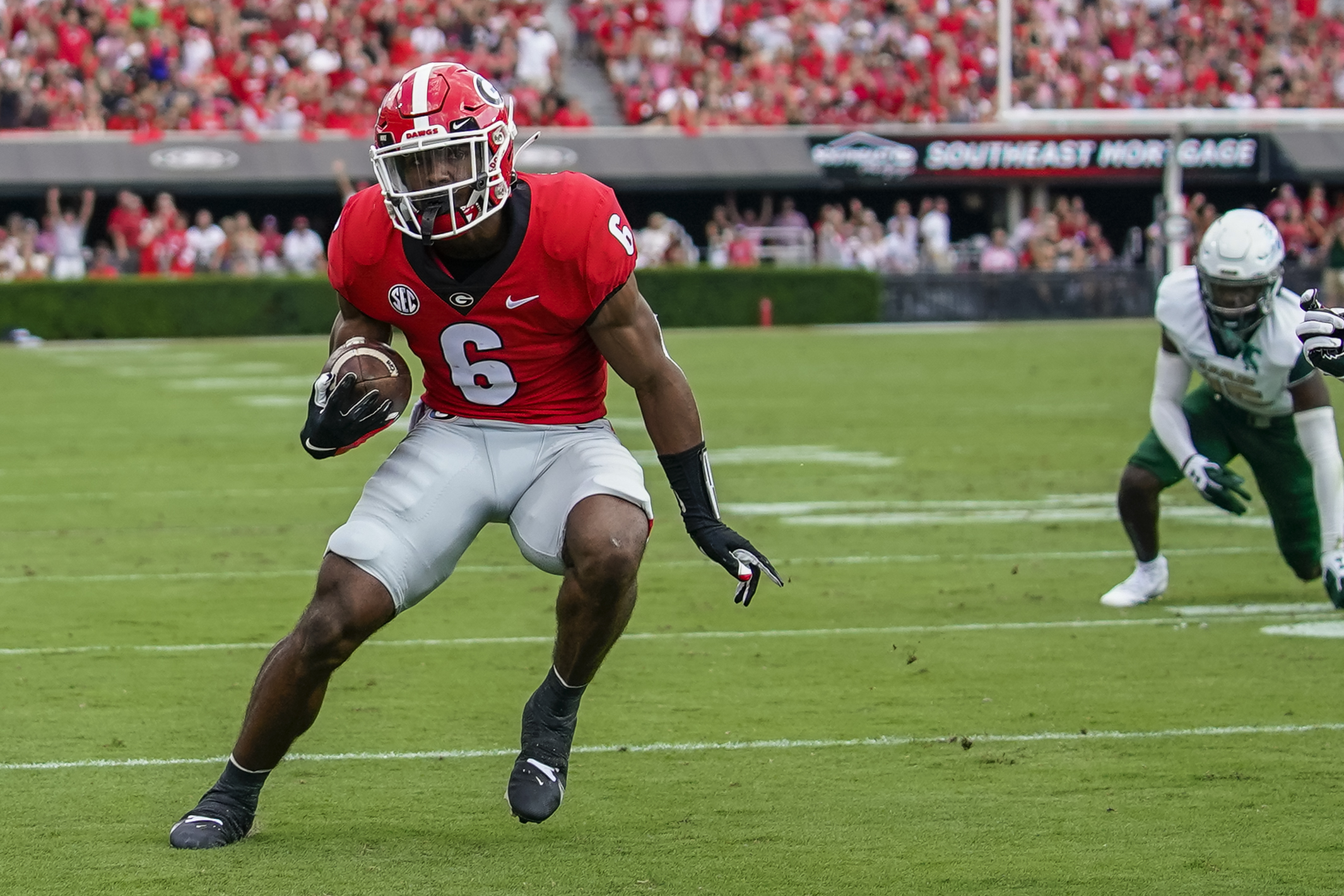 Georgia Injury Report Ahead Of Uga Vs Uf