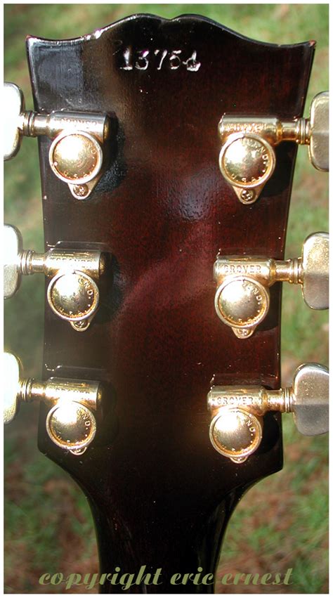 Gibson Serial Number Verification Dietgop