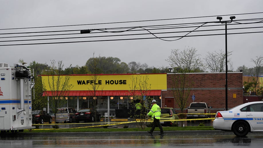 Girlfriend Of Teen Killed At Laurinburg Waffle House Talks Shooting