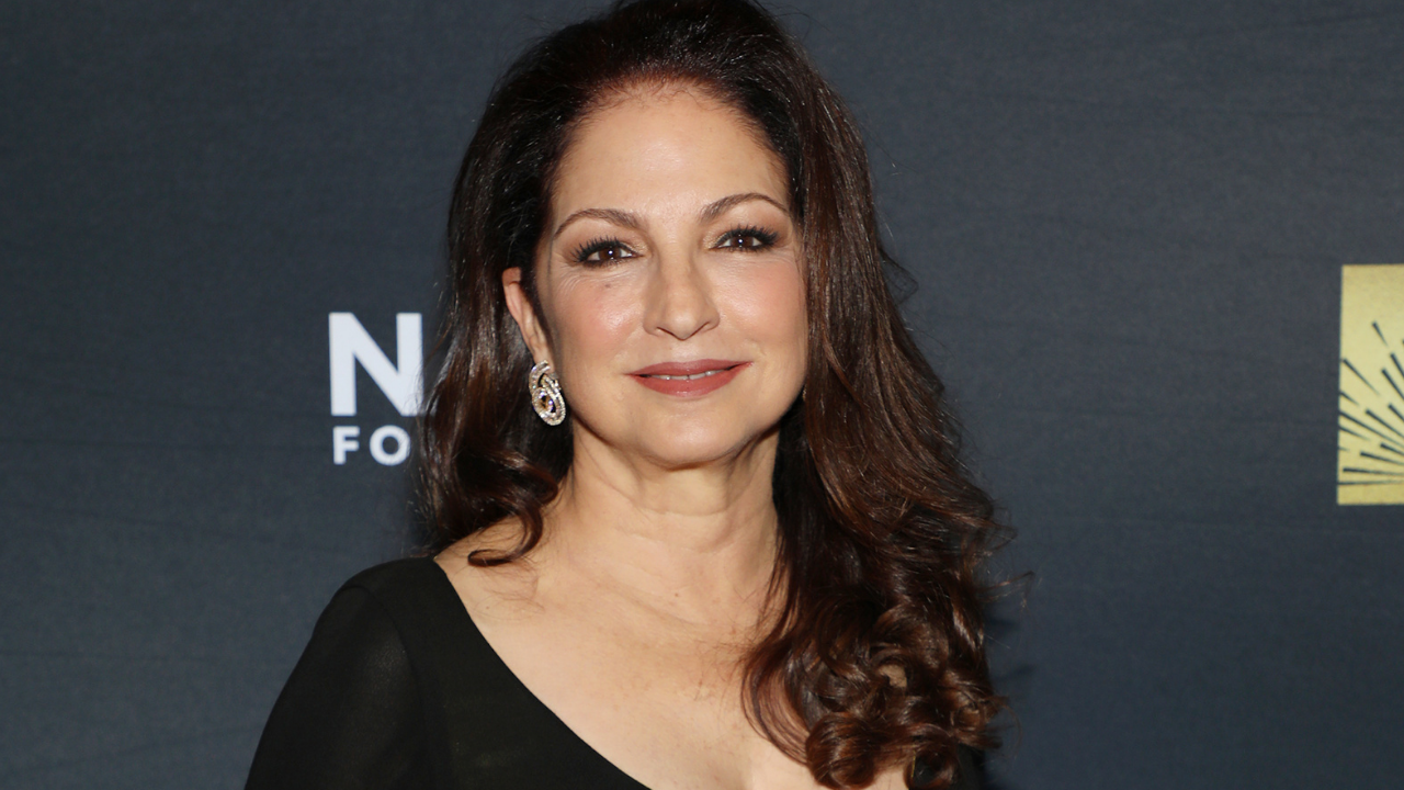 Gloria Estefan Says Her Tragic Tour Bus Accident Gave Meaning To My