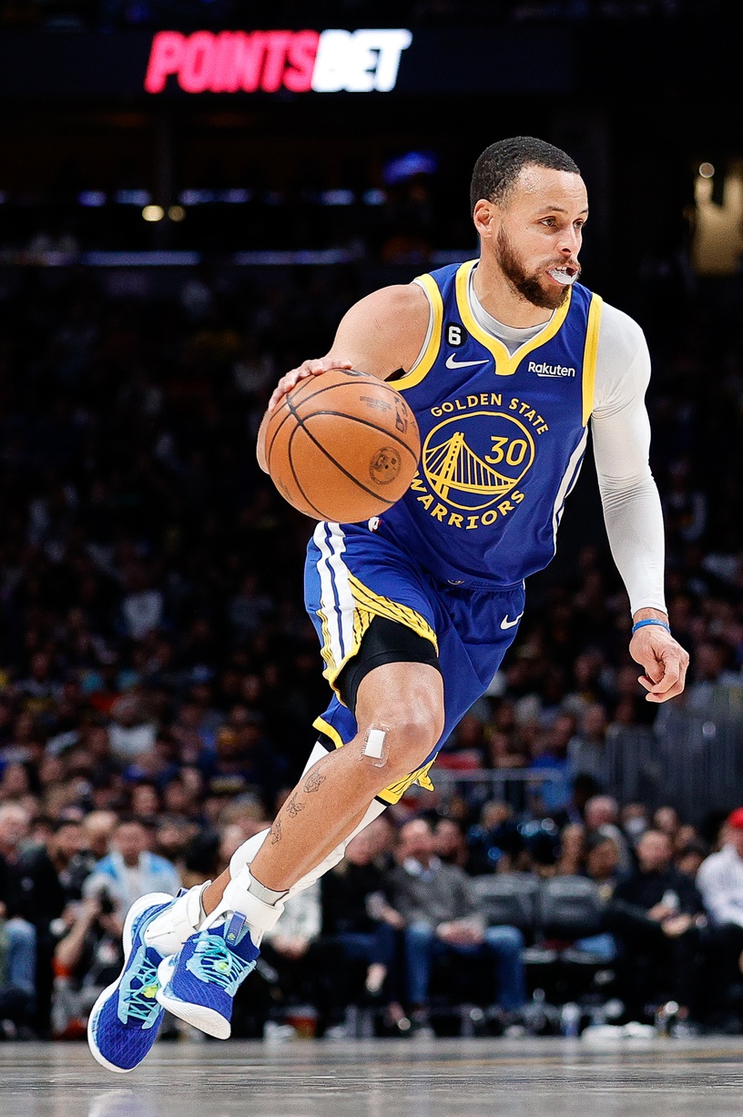 Golden State Warriors Vs Sacramento Kings Prediction Probable