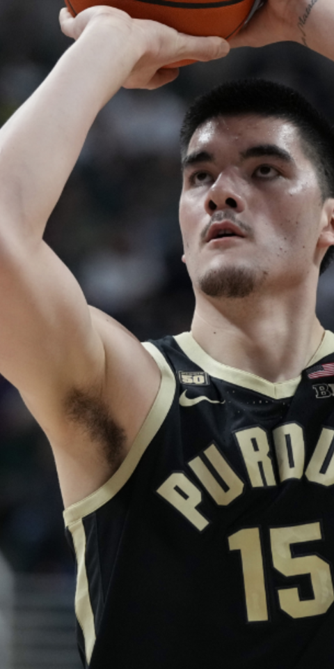 Gonzaga Bulldogs Vs Purdue Boilermakers Odds Friday March 29 2024