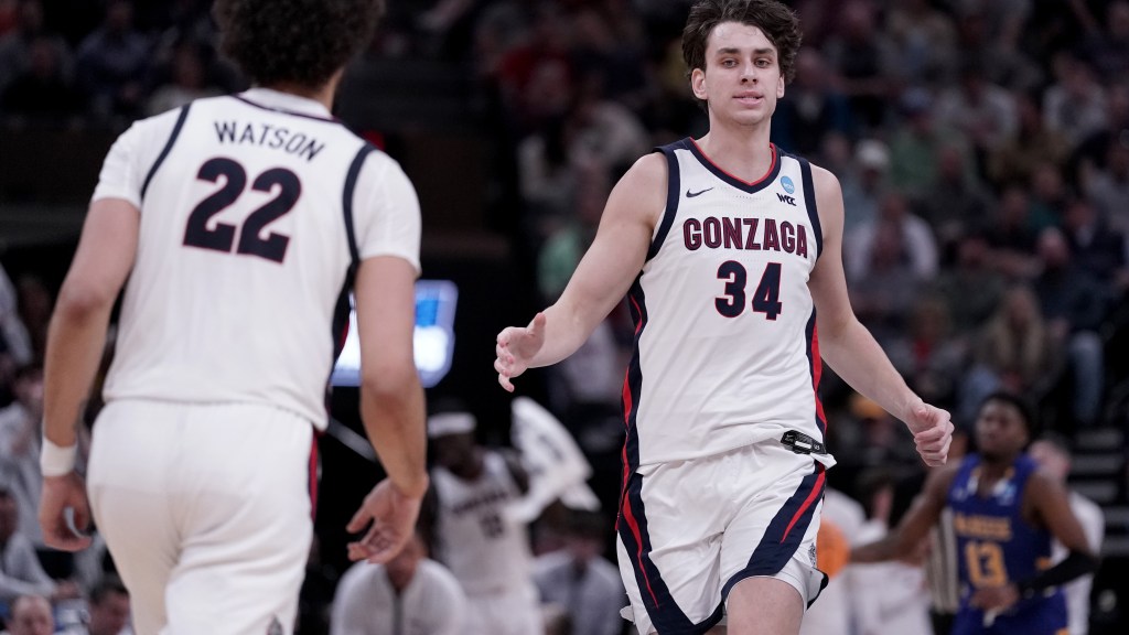 Gonzaga Vs Kansas Live Stream Time Tv Channel How To Watch Odds