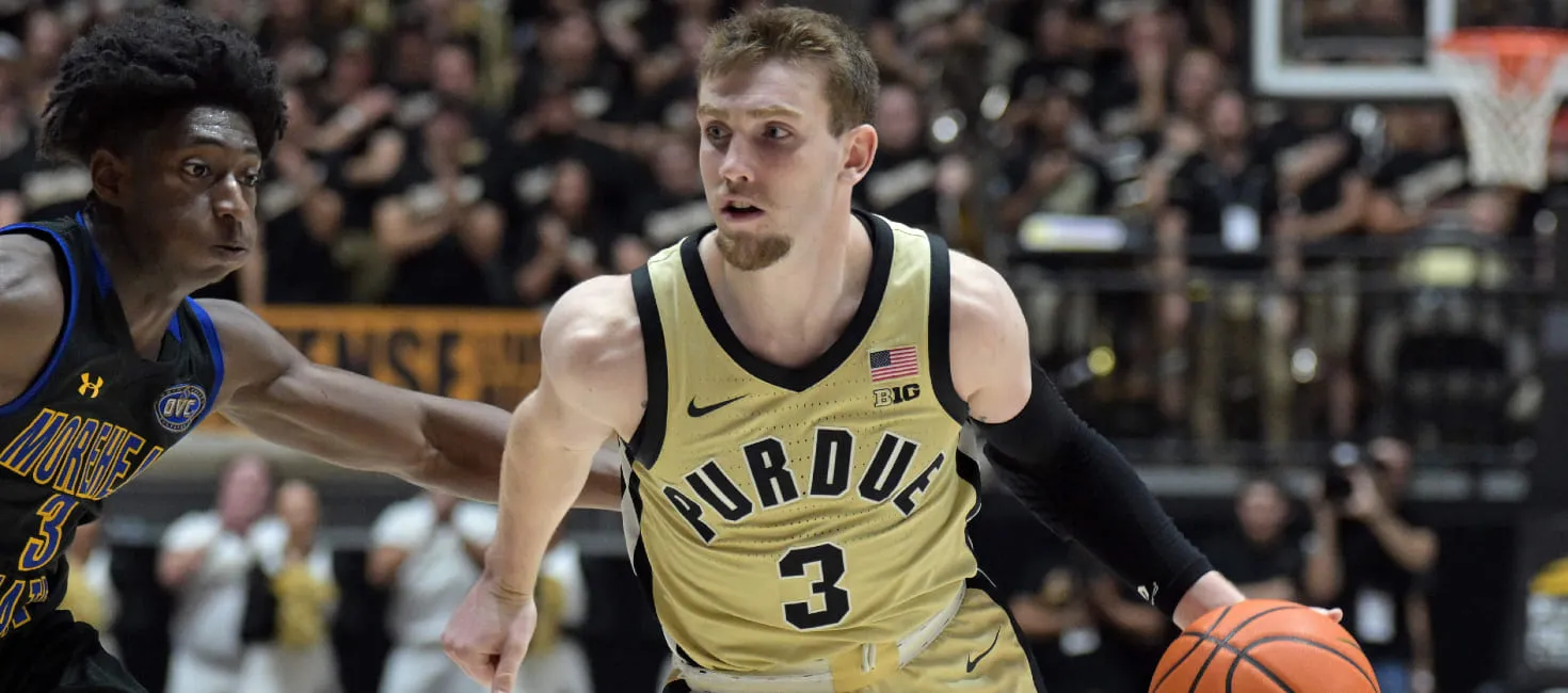 Gonzaga Vs Purdue Sweet 16 Ncaa Tournament Picks Predictions Odds