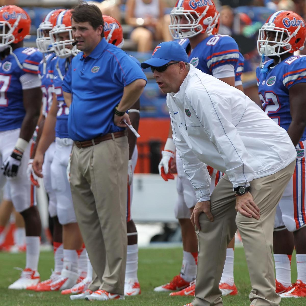 Grading The 2025 Florida Gators Recruiting Class