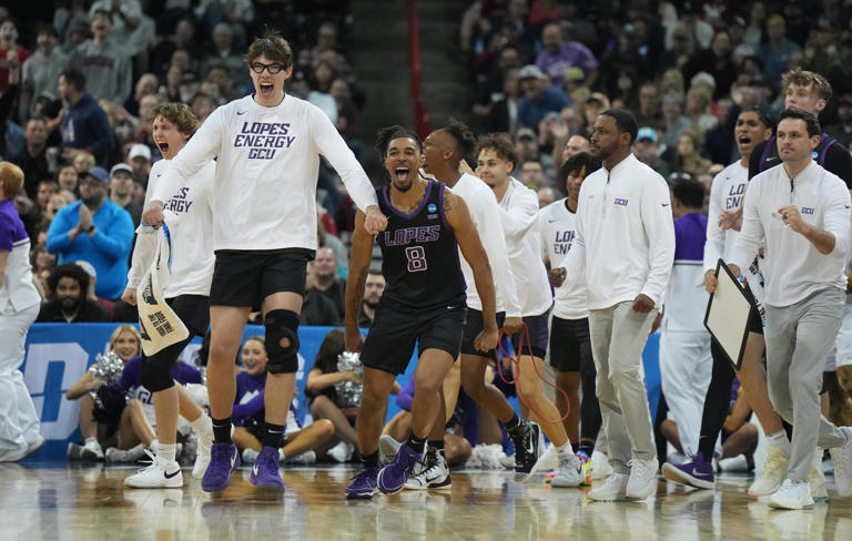 Grand Canyon University Beat St Mary S In March Madness Here S What