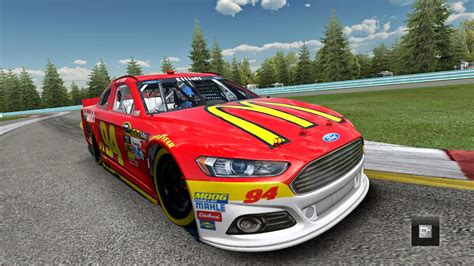 Grand Theft Auto San Andreas Nascar Design Your Own Paint Scheme