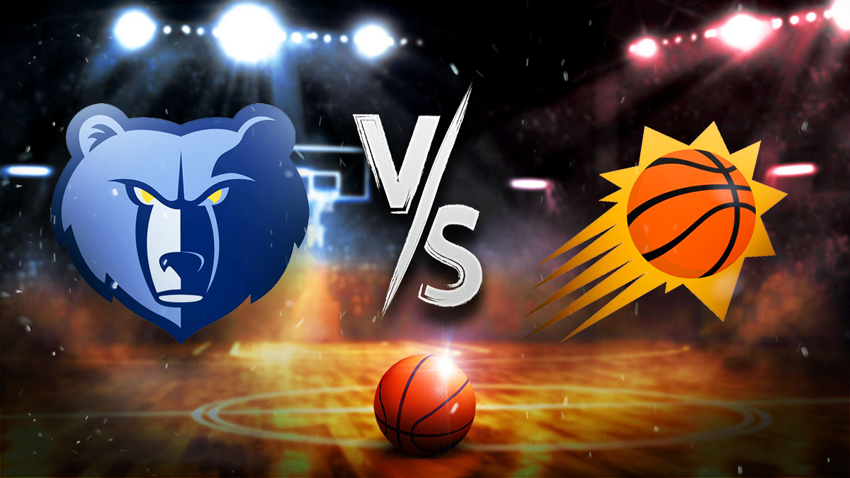 Grizzlies Vs Suns Prediction Odds Pick Spread 2 11 2025