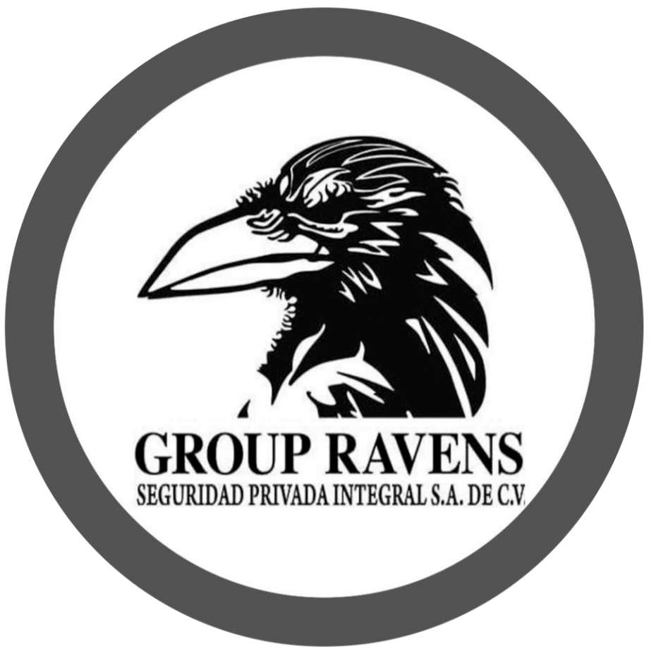 Group Of Ravens