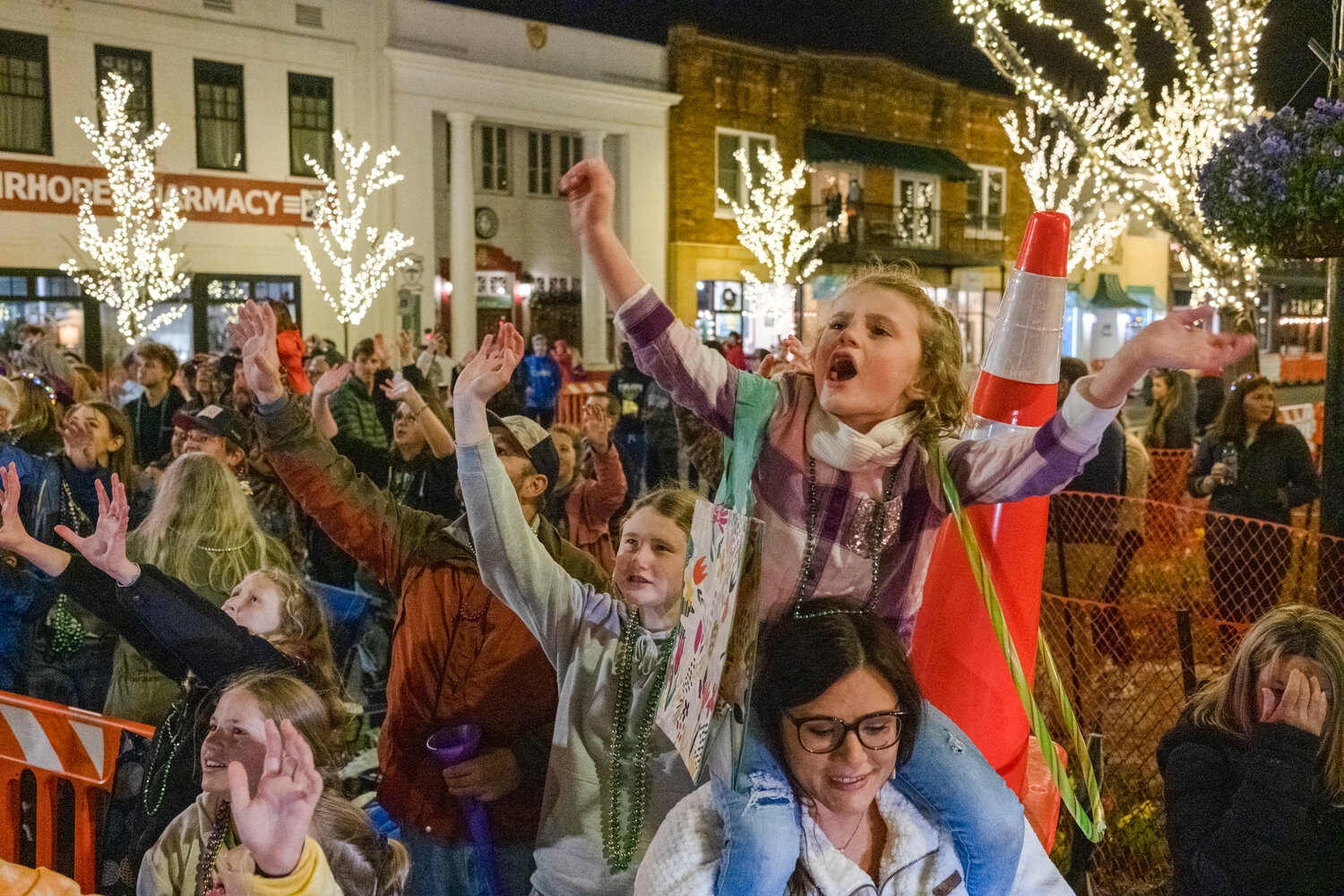 Gulf Coast Mardi Gras Parade Schedule 2025 Julia Peters