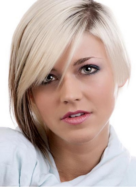 Haircuts For Thin Hair To Make It Look Thicker Hairstyles6b