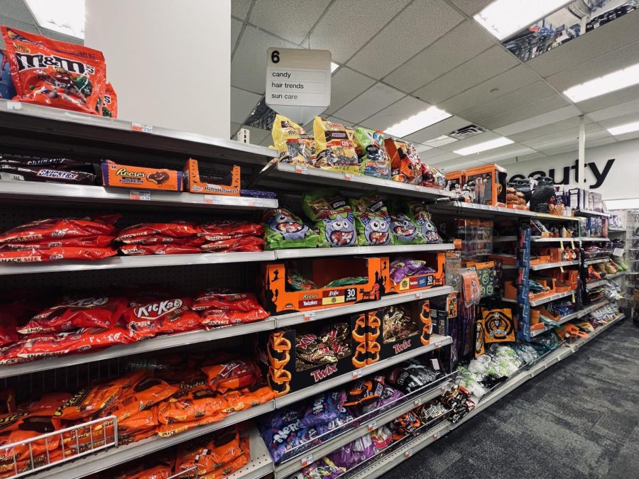 Halloween Sales To Generate 10 6 Billion For U S Economy The Ticker