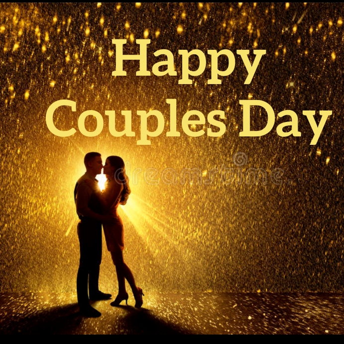 Happy National Couples Day 2024 Natty Viviana