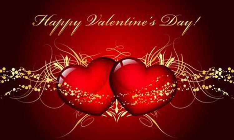 Happy Valentine Day 2023 Significance Special Quotes And Everything